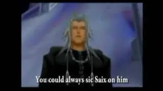 Kingdom Hearts Random Crap 6: Holy Crap!