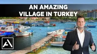 ILDIR: an Amazing village in Turkey!