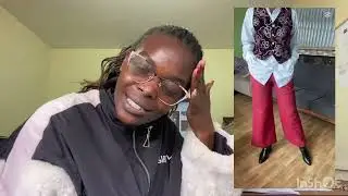 VLOG// living alone,cooking,maandamano,work ....