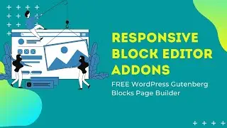 Free Gutenberg Blocks WordPress Plugin by CyberChimps