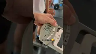 Получи банку креатина за самый сильный хват😎