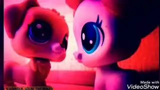 Lps клип ~Любишь?люблю.Докажи!докажу.~