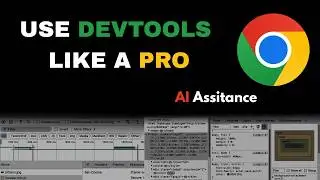 Master Chrome DevTools in 30 Minutes (Complete Guide)