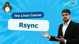 Learn Rsync Tutorial 2025: Sync Files and Directories Over SSH Easily Step by Step - Episode 40