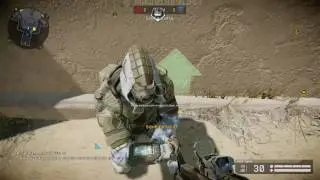 Warface: M4A1