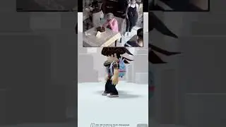 Don’t cry and you will win robux 💔🥺😢😭