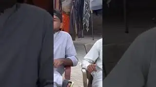 stole food prank