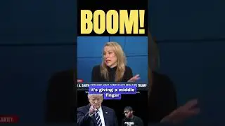 Young Turks Host Finally Gets It... WHY TRUMP??