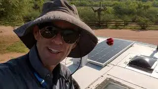 Newmar RV Fiberglass Roof Maintenance and Tips