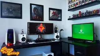 EP.252 - TONS OF LED SETUPS - Pimp My Setup