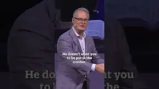 How Do We Let God Restore Us?