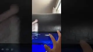 Toxic player Trying to get someone to run away | Failed￼￼