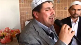 ANNEM KASİDESİ - Emrullah Akbaş ve Kerim Ağcakaya Hocadan
