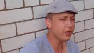Кукуруза - виноград кизлярский коньяк и я всему рад... армейская песня под гитару про снайперов