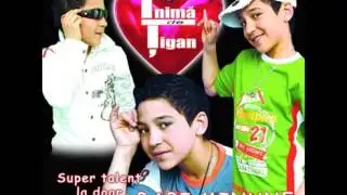 BABI MINUNE - Of, devla so cheroom