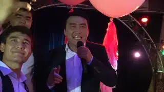 Гулжигит Сатыбеков Ашыгымсын Жаны 2018 Жаштык ыры