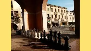 MAROSTICA♥️