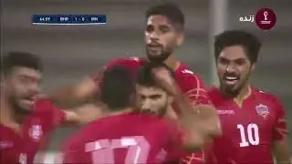 Bahrain vs Iran 1-0 FIFA World cup qualifying, highlights and goals
