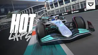 MASTER the Miami F1 GP with Matt212