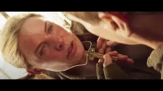 MISSION IMPOSSIBLE 7 DEAD RECKONING Part 1 Trailer