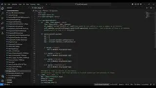 Python interfaz calculadora simple-Visual Studio Code
