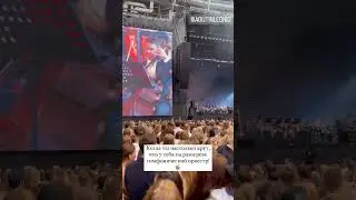 Тюменский филармонический оркестр зажёг на концерте Леонида Агутина