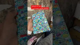 Huawei pad lamination 