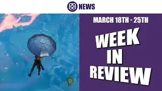 ggNews - March 25th, 2019 - Week In Review