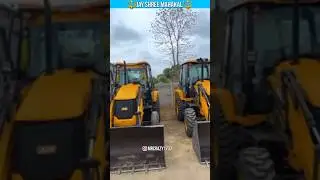 Top 3 danger accidents of JCB 😱 || 