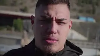 KAKEZ -  LA MISMA HISTORIA (Prodbytytoo)