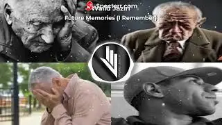 Walid Jaziri - Future Memories (I Remember Her)