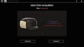 unusual unbox