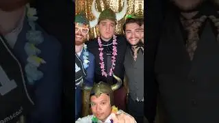 PLF Photo Booth