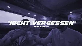 [FREE] Pashanim *Ms. Jackson* Type Beat - "Nicht Vergessen"