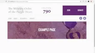 Add Text To Page