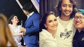 Pesan Shaheer Sheikh Menyentuh Usai Peluk & Minta Maaf Ayu Ting Ting, Iis Dahlia Pun Komentar...