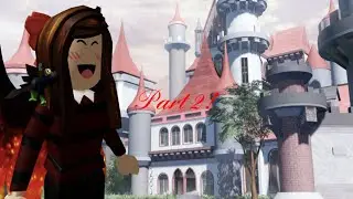 Princess Castle Tycoon Part 2 in ROBLOX!