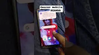 Samsung j6 patta change 💪