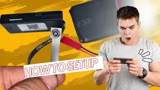 How To Setup Mini Spy WIFI Hidden IP Camera With Weihome App