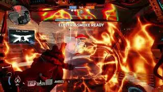 69 in 35| titanfall 2