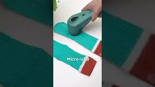 Машинка для удаления катышков