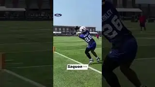 Saqoun doing Saqoun things 