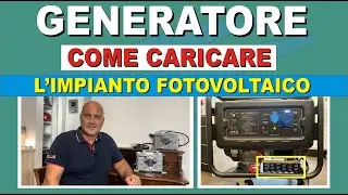 GENERATORE 
