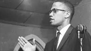 MALCOLM X: A Message to the Grassroots (November 10, 1963)