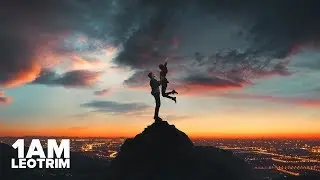 Photoshop Tutorial - Happy Love