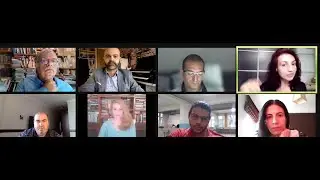 Virtual Symposium: “Cyprus: From Crises to Solutions”