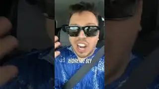 Hidrhyme Bey bir ejderha bir insan değil