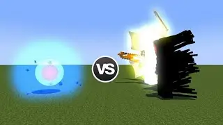 SCP-3812 Vs SCP-2521 And SCP-001 