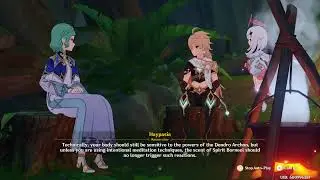 Genshin impact archive  