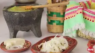 Mexican Chilaquiles 🔥 | ¿Cómo hacer chilaquiles?